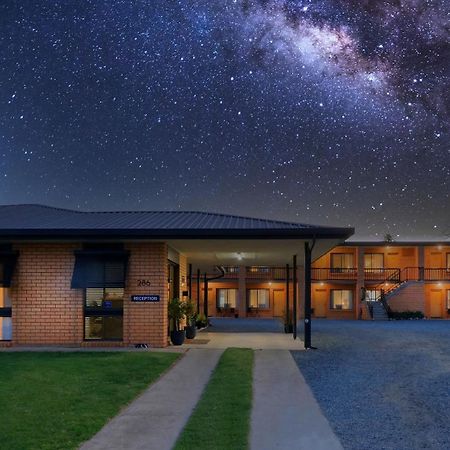 Deniliquin Motel Exterior foto